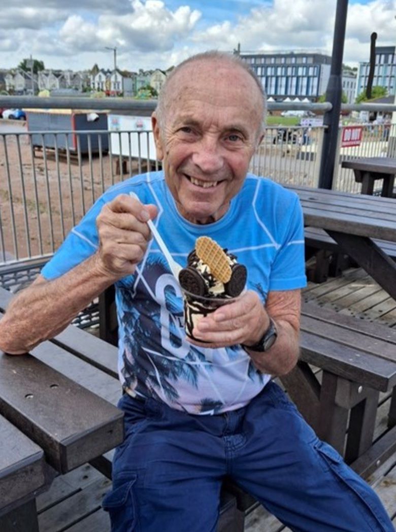 Brian O'Hare - Rest In Peace