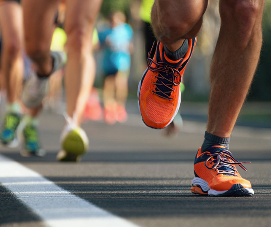 Top Tips for Race Day