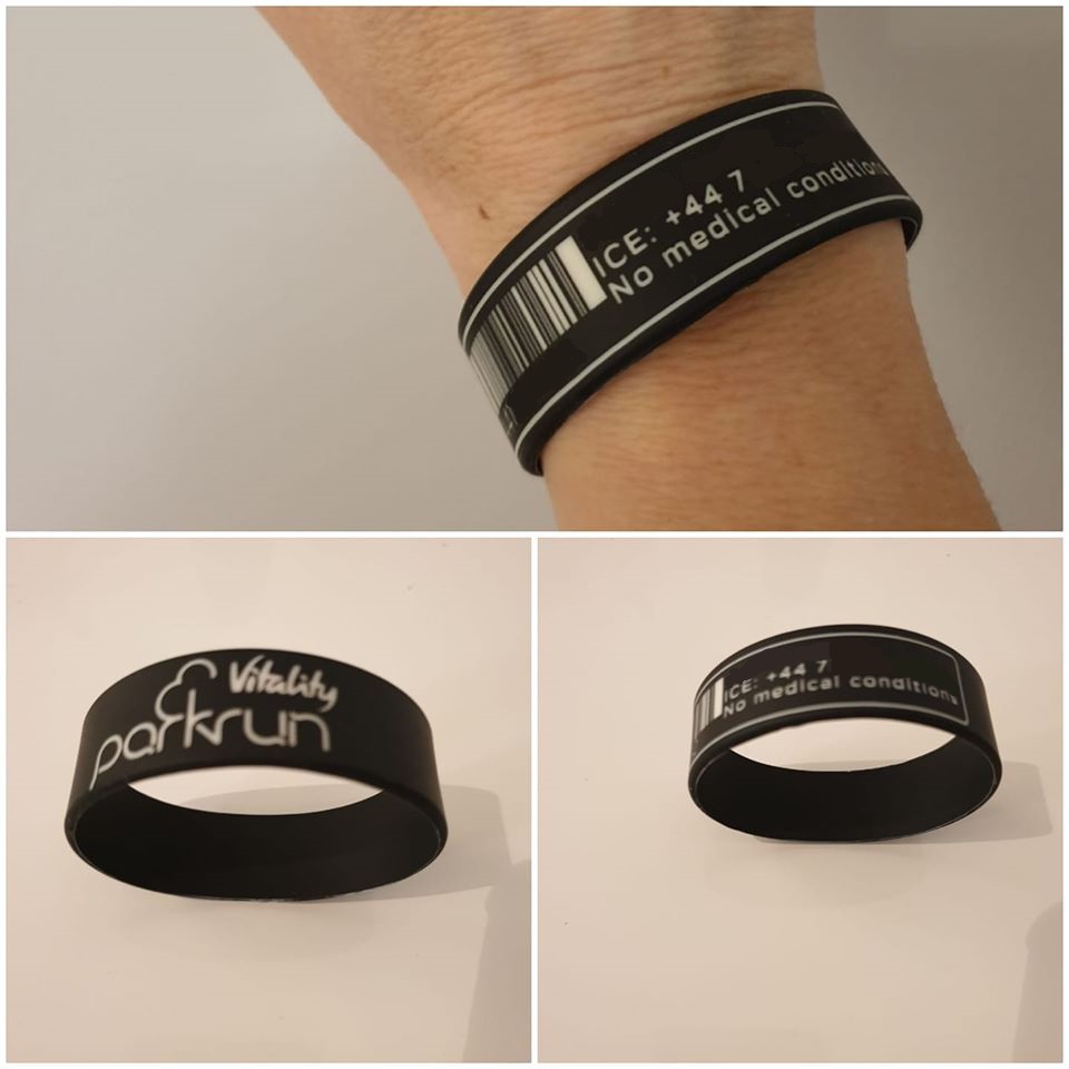 I.C.E. (In Case of Emergency)