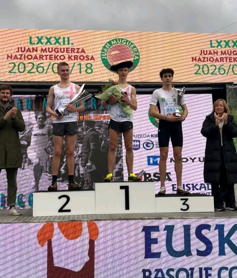 SPANISH GLORY FOR RORY