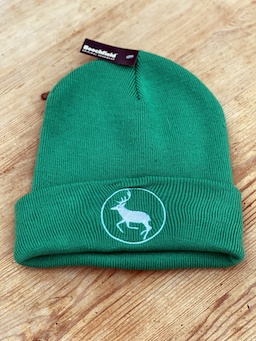 BFR Beanie Hat costs ten pounds