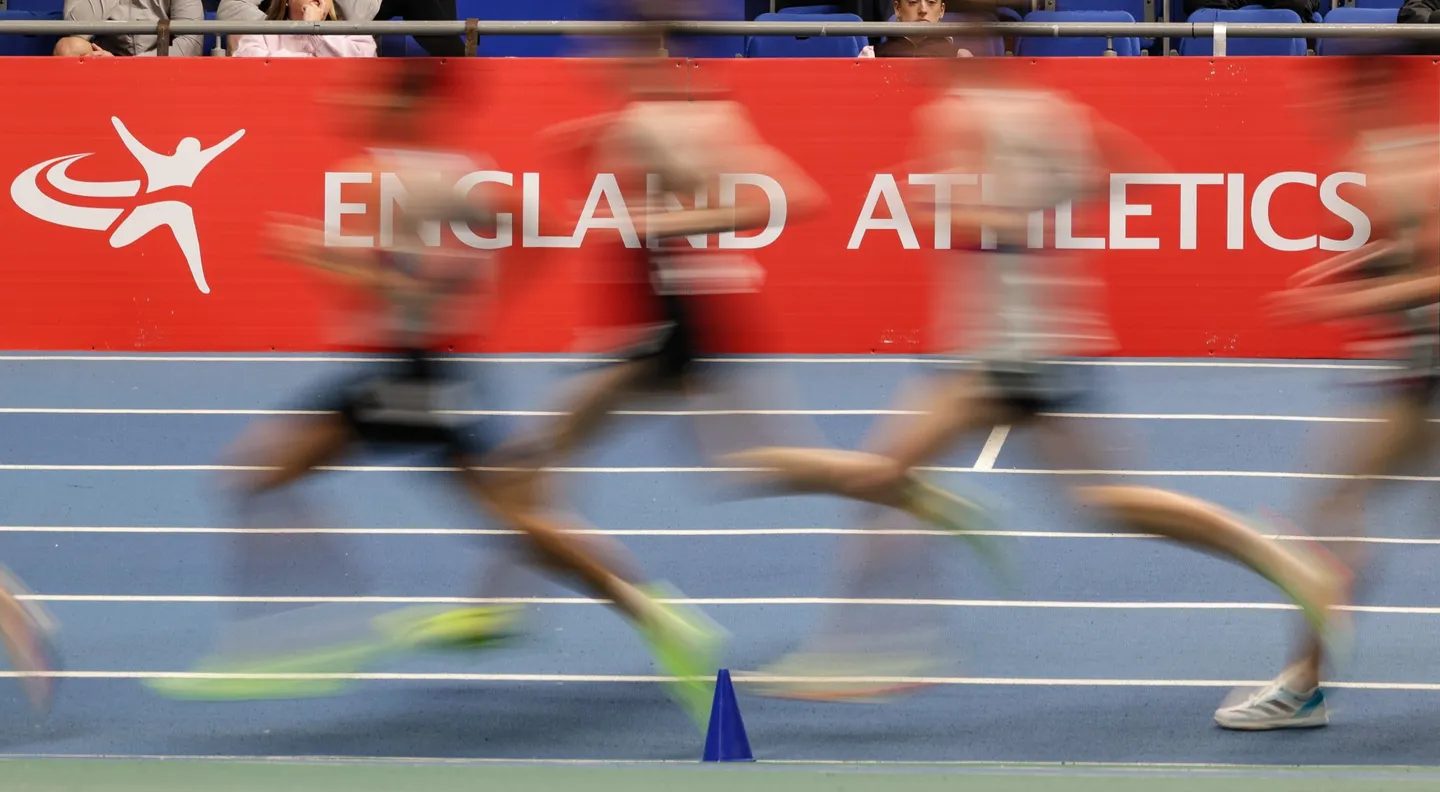 IMPORTANT AGE GROUP CHANGES NEXT YEAR