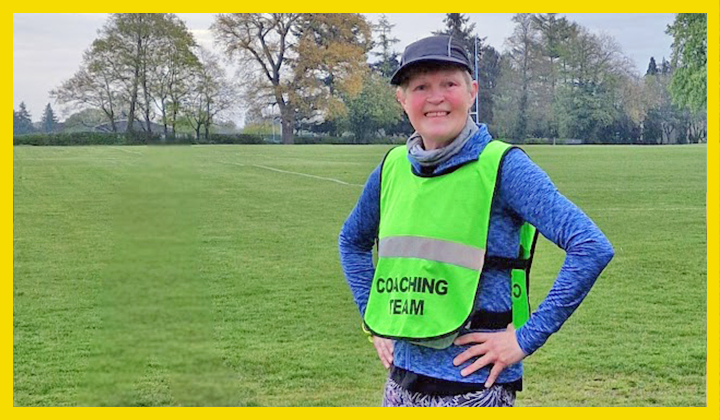 Get Running with Alton Runners