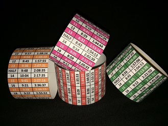 Pacer Request - Bracknell Samaritans 5+10K / Saturday 29th June 2019