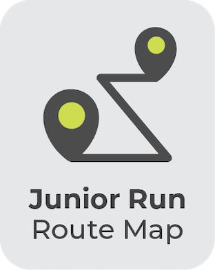 A sign with a map and textDescription automatically generated with medium confidence
