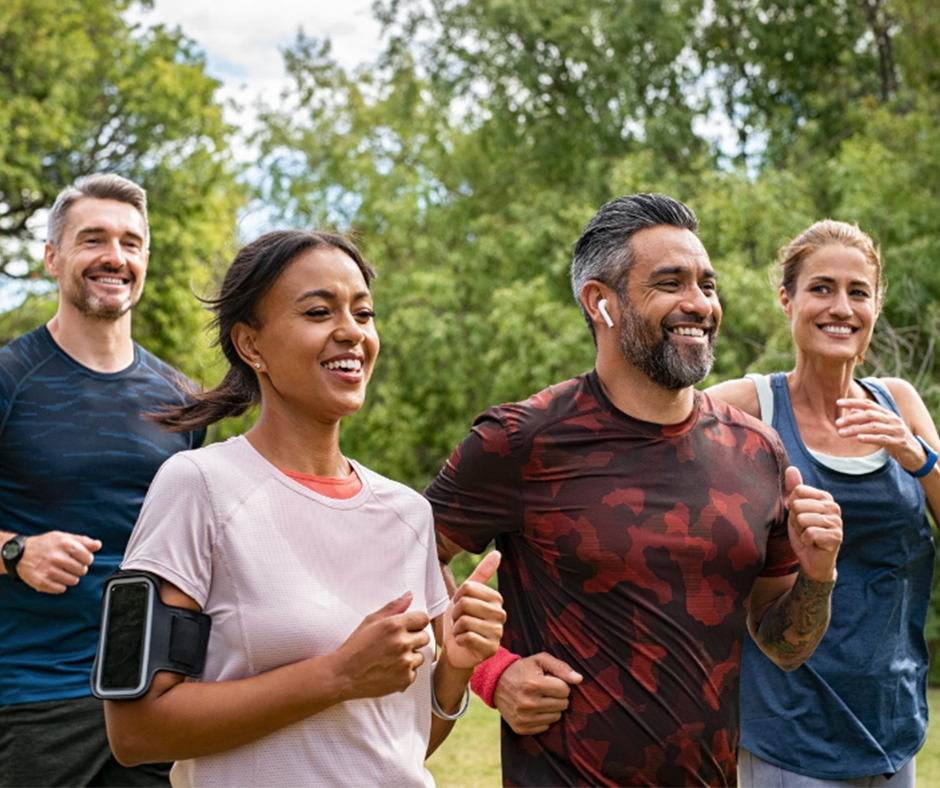 The Ultimate Functional Fitness Running Training Guide