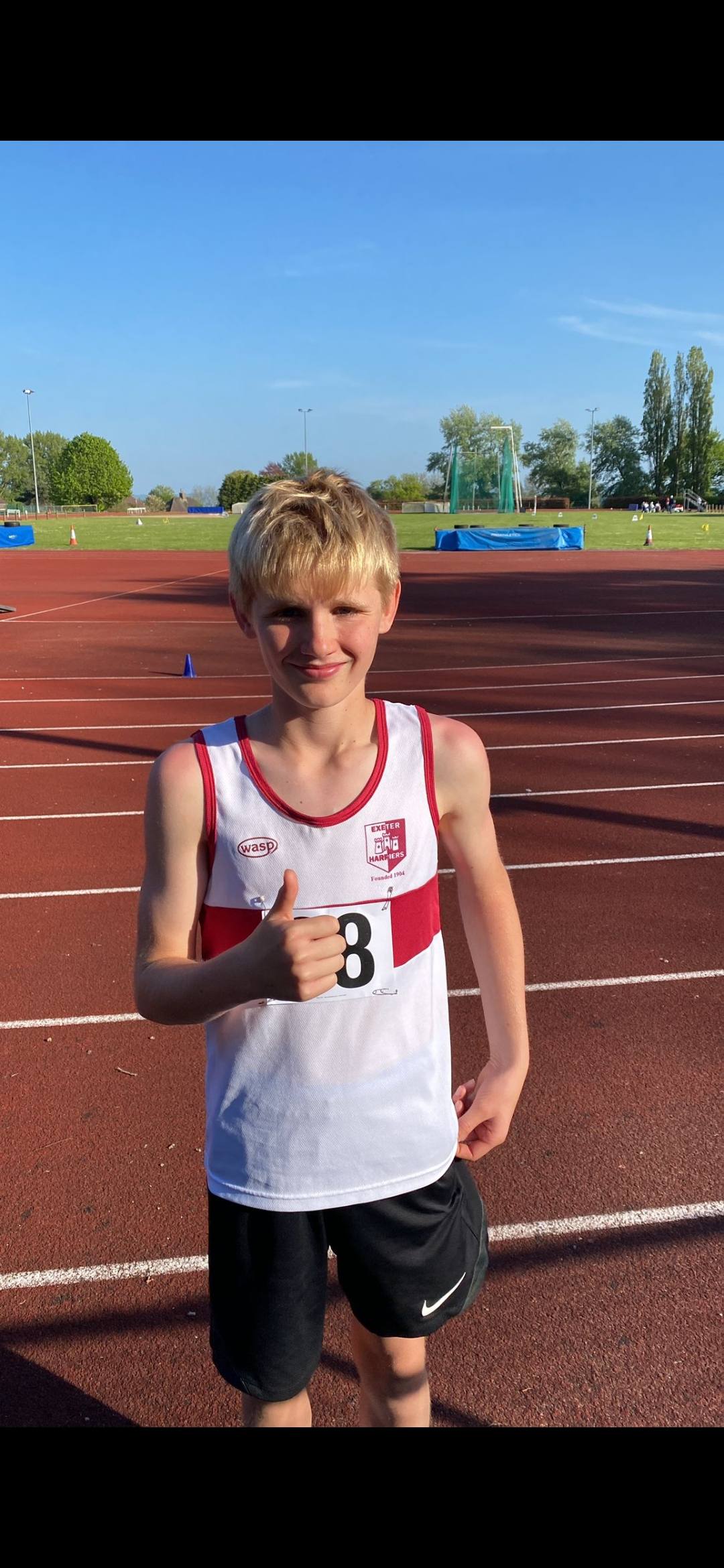 Somerset Open Combined Events Championships