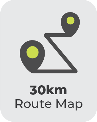 A sign with a map and textDescription automatically generated with medium confidence