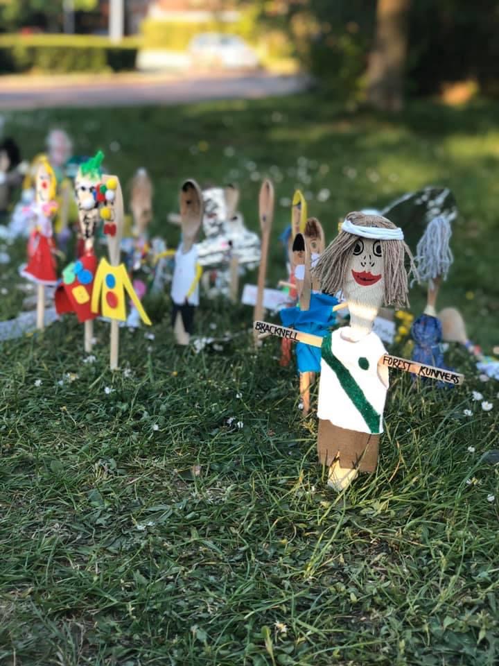 BFR Newsletter 29.04.20