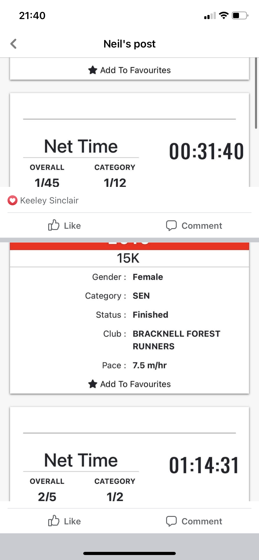 BFR Newsletter 16.12.20