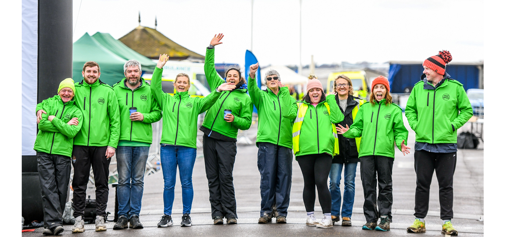Why we love the Hastings Half Marathon