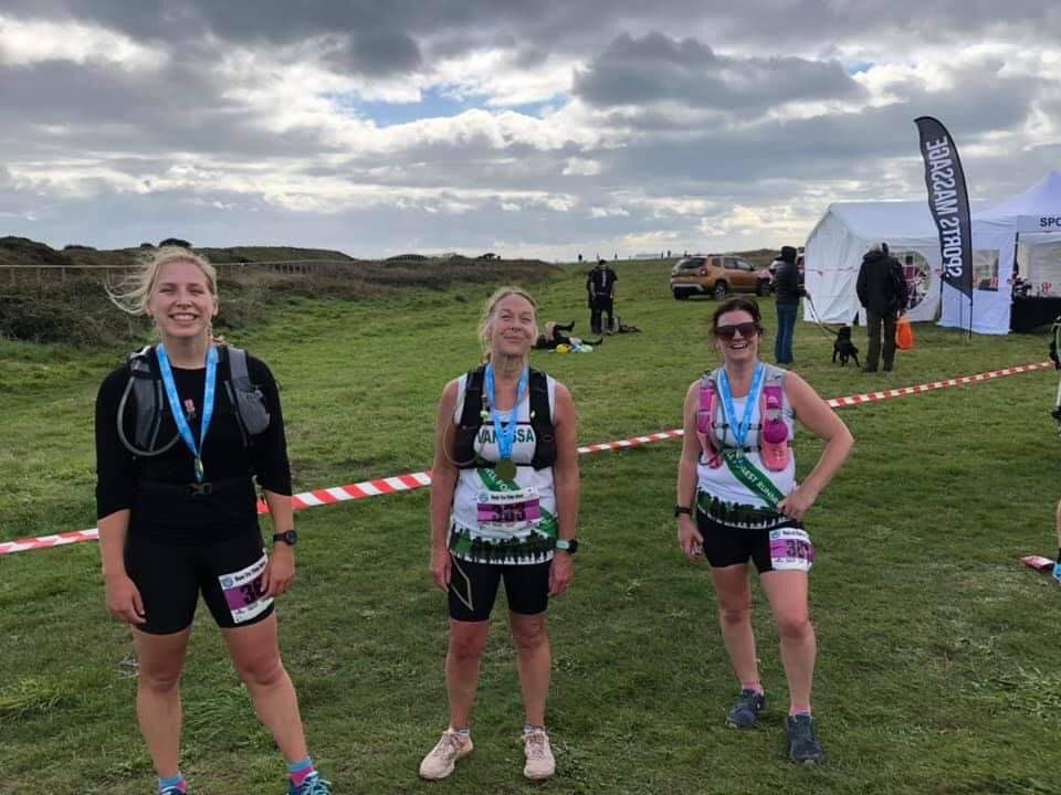 BFR Newsletter 13.10.20