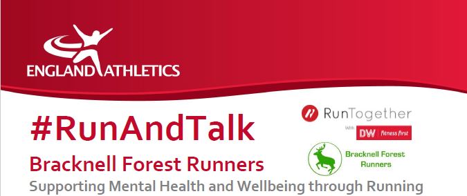 #runandtalk