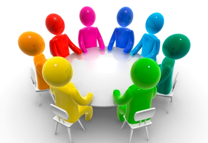 Your 2019/20 Committee