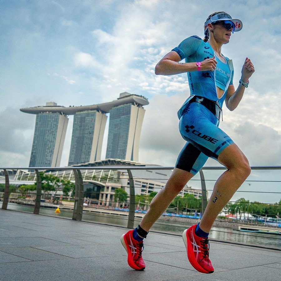 ATW Red Bull Announcement