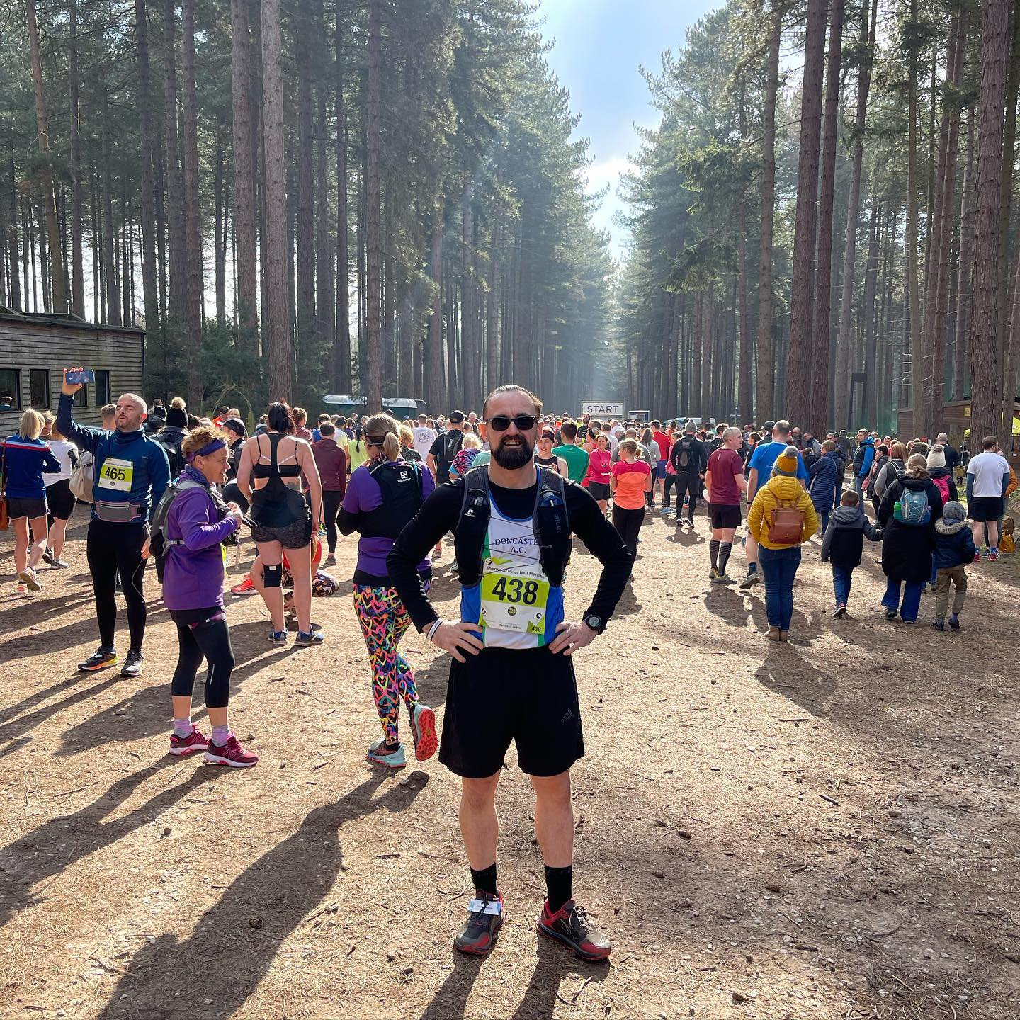 eventrac, how to add a video to your race