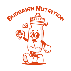 New Nutrition Partnership Announced