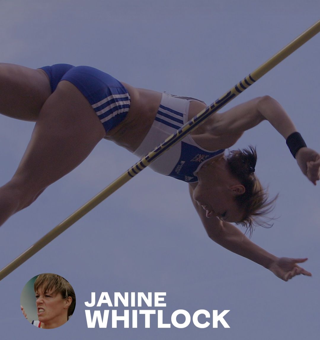 Pole Vault Taster Session