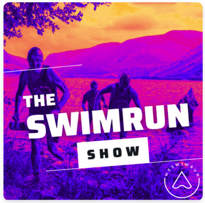 The SWIMRUN SHOW