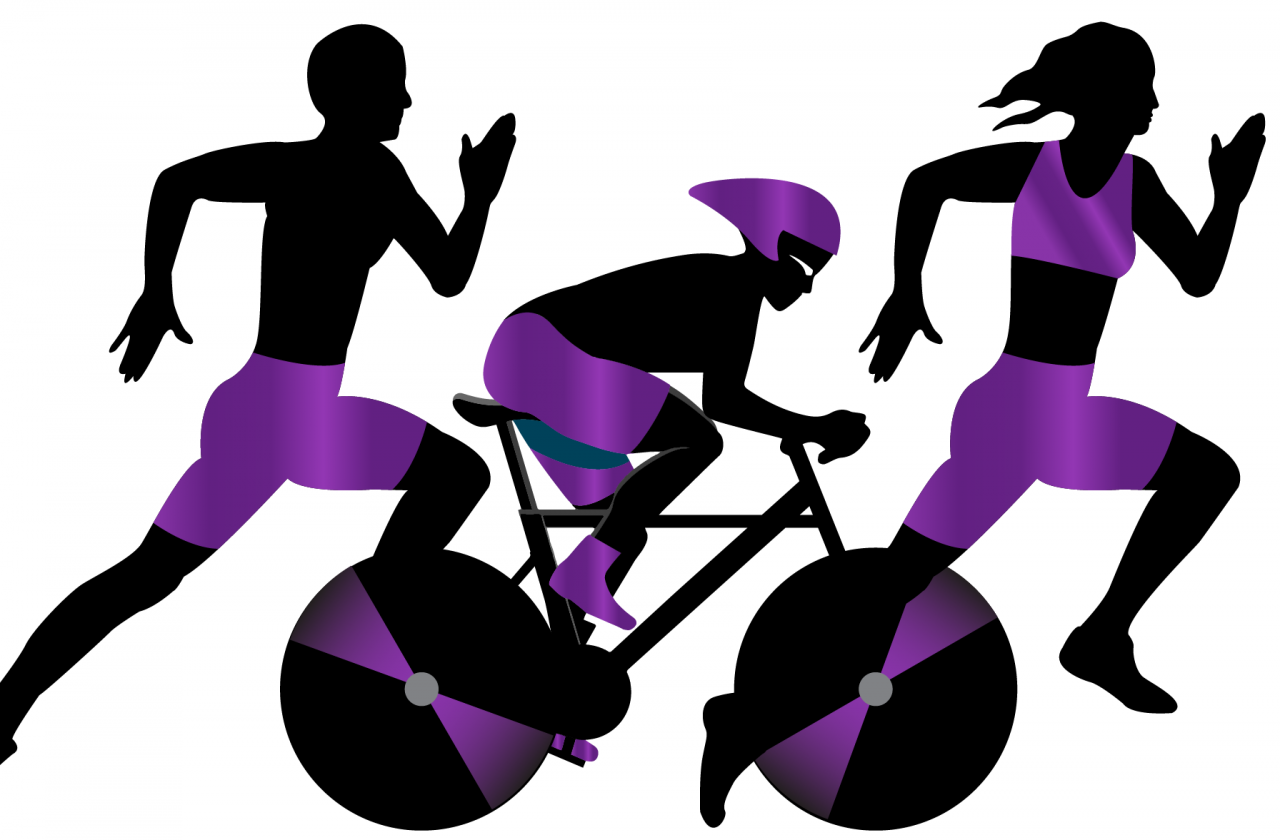 Autumn Family Duathlon - 10th November 2019