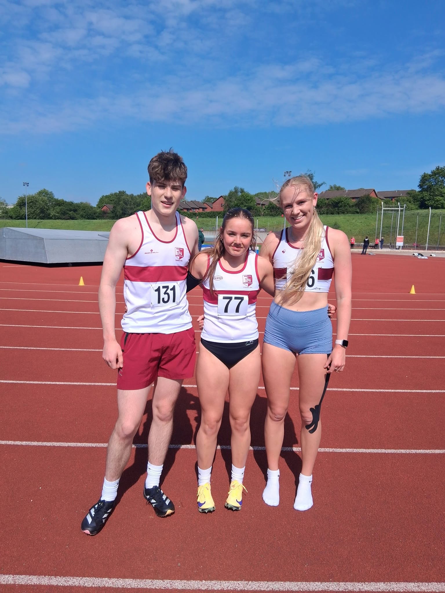 Devon County Championships