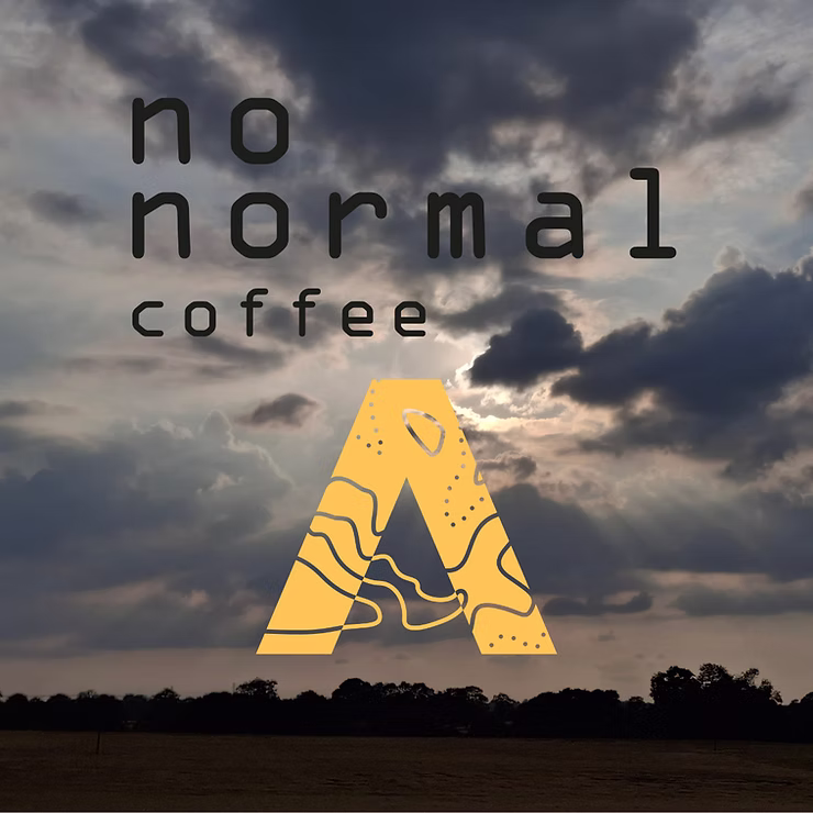 No Normal Coffee: The Perfect Coffee for Norfolk 360