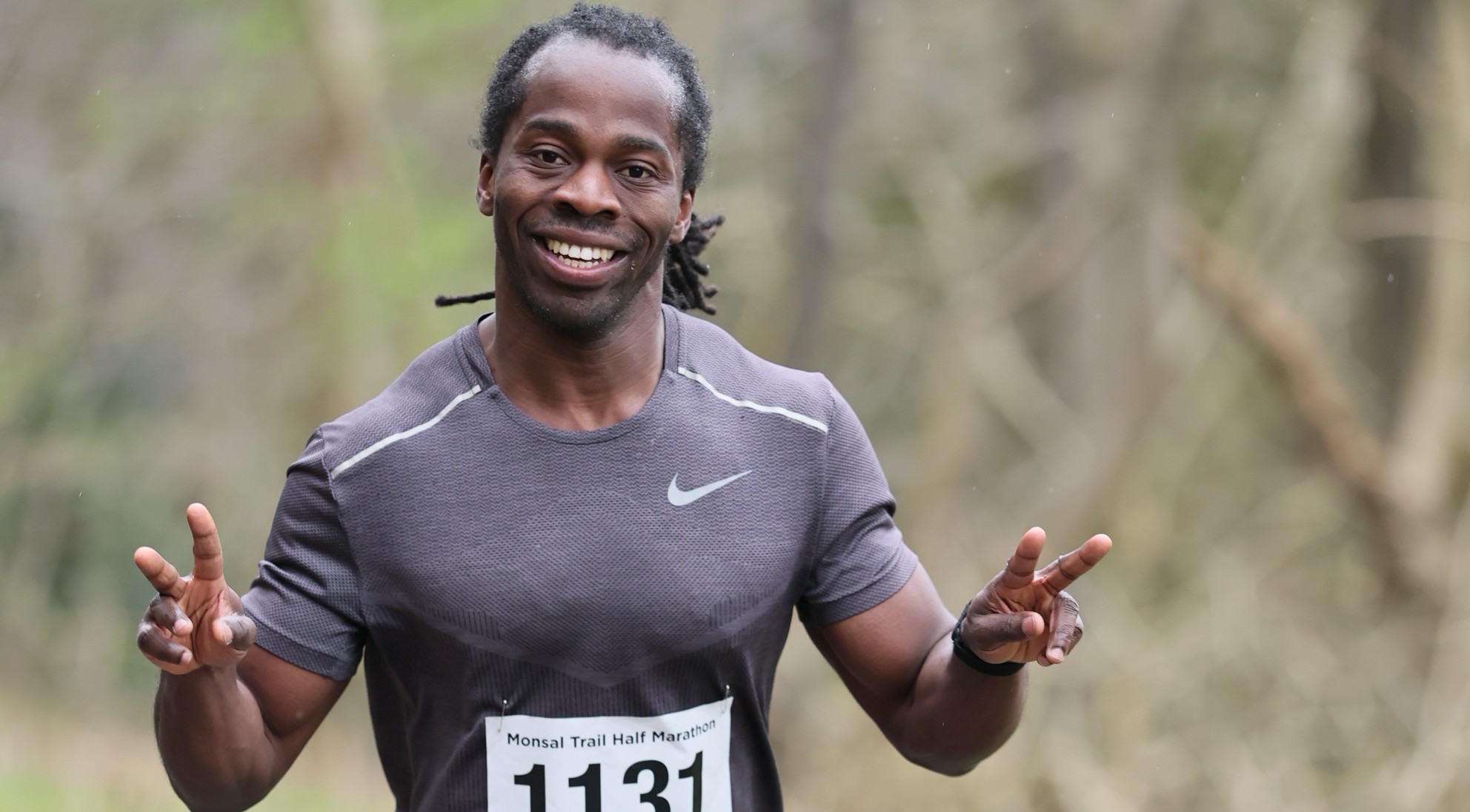 Introducing the brand new Monsal Metric Marathon & Half Marathon