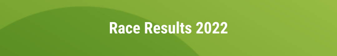 Race Results for 2022
