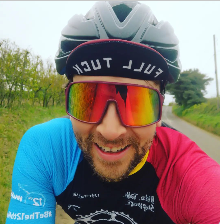 Triathlon to Bikepacking. Entering the world of Ultra-endurance
