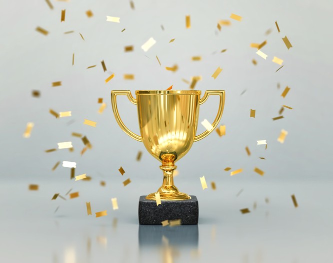 Club Members Recognised