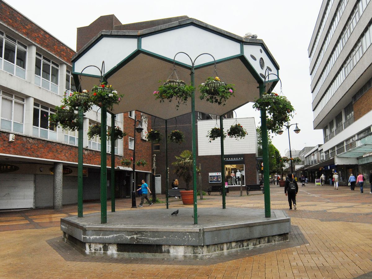 #WeAreBFR - Bank Holiday Challenge