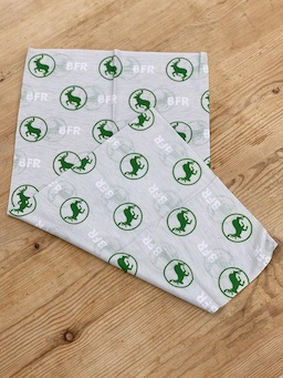 Buff/neck warmer costs ten pounds