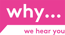 We Hear You