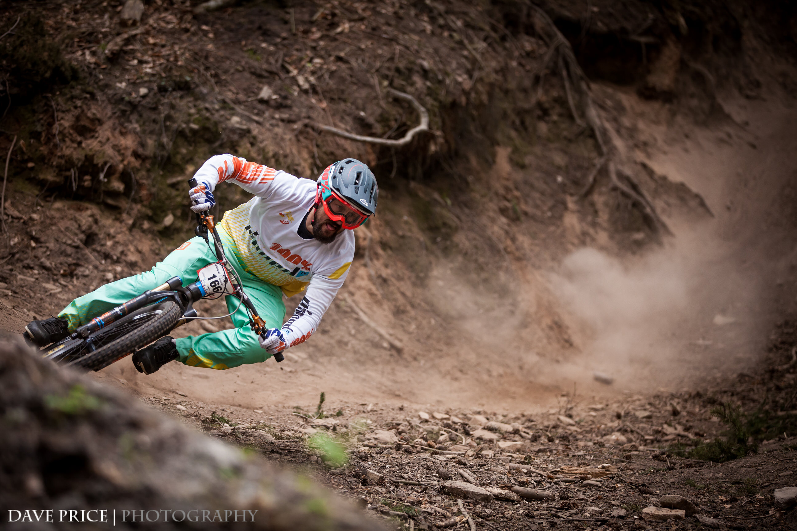 Haibike Mini Enduro Forest of Dean
