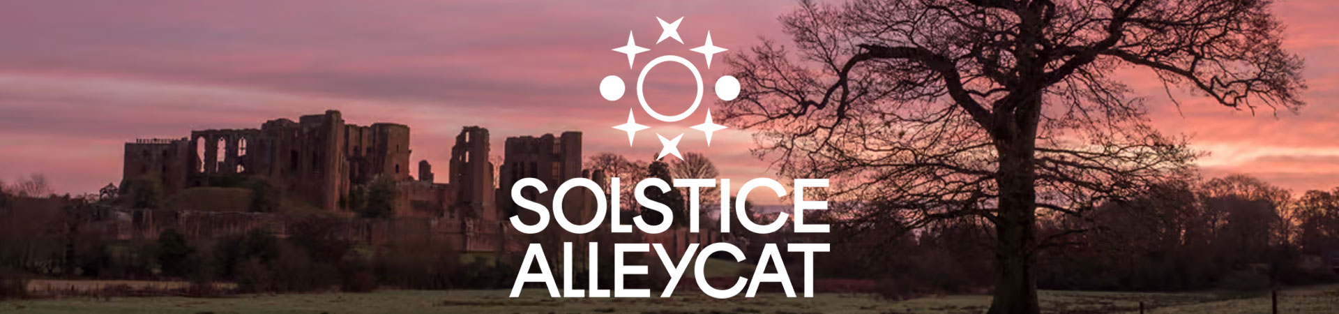 Solstice AlleyCat