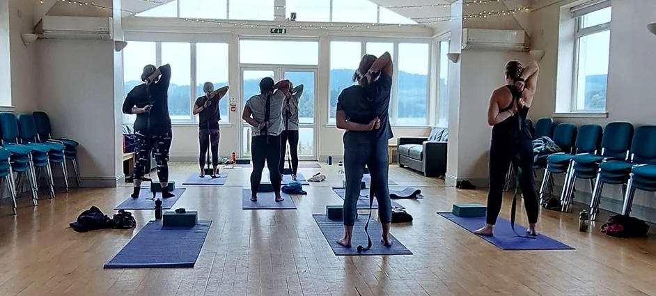 Dirt Divas Winter Warmer