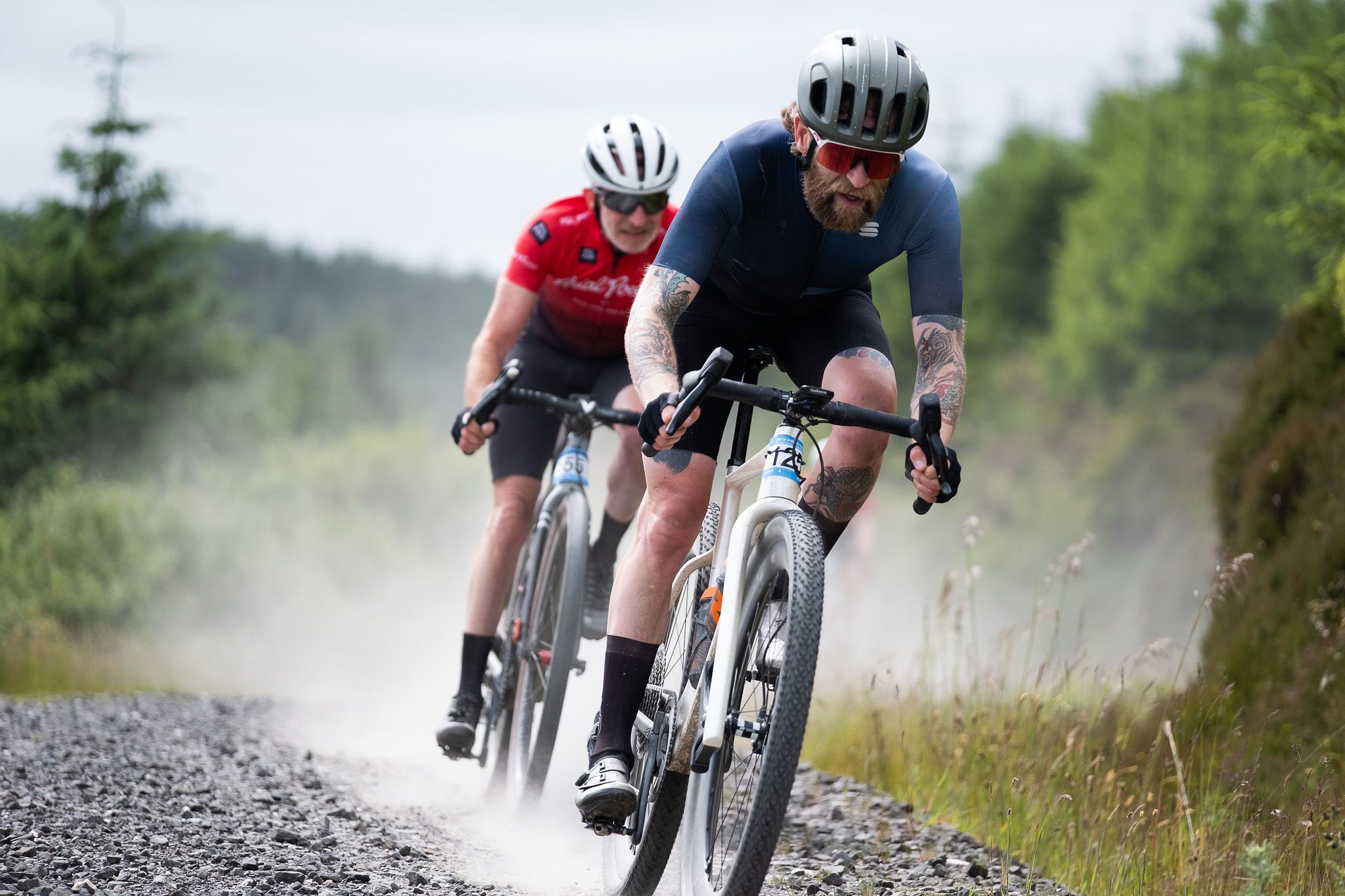 Thrive Gravel