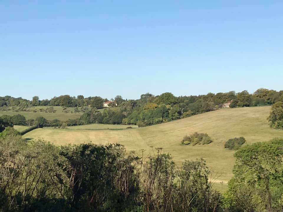 Polesden Lacey Walking Group - Fortnightly Wednesday 9.15am