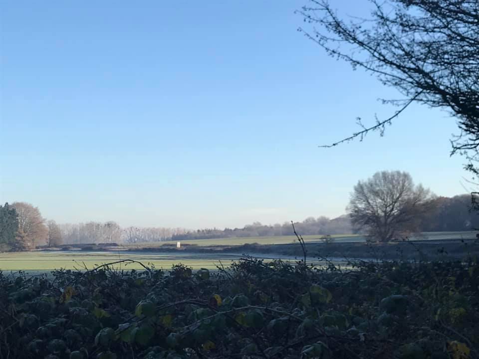 Wednesday Evening (Plodders) - 7.30pm