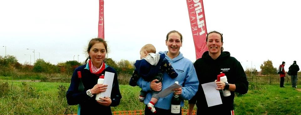 Autumn Duathlon - Hillingdon Triathletes