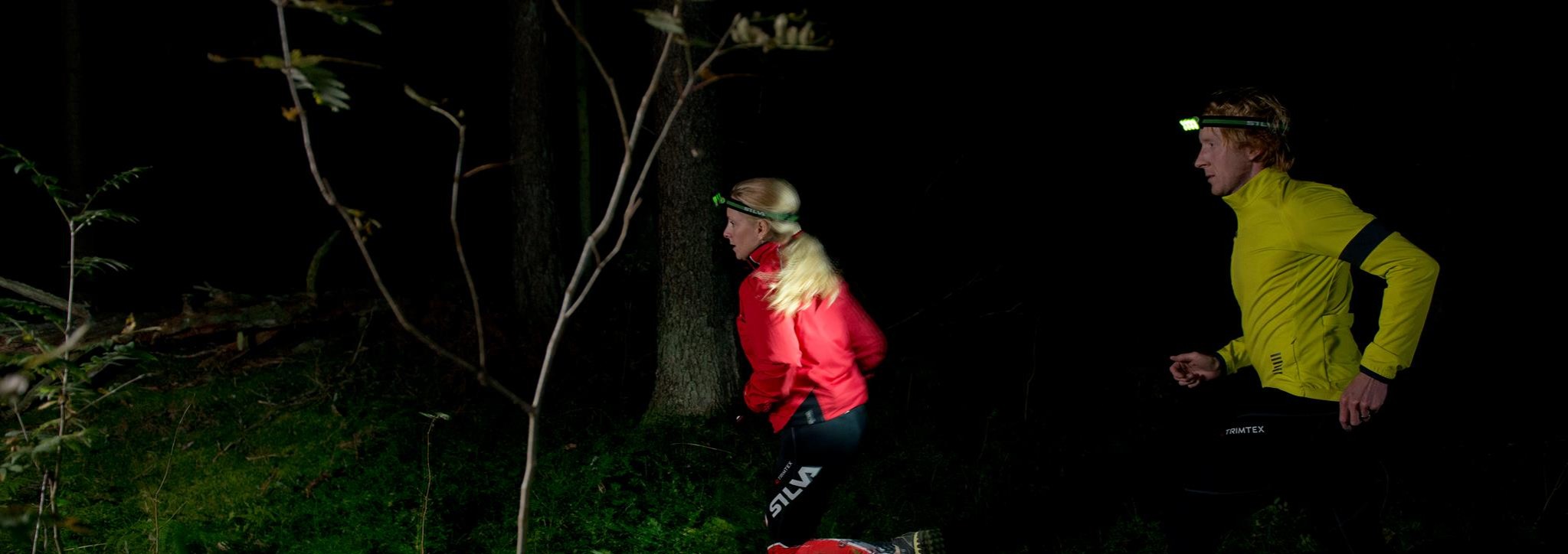 Spring Trail Quest - Hillingdon Triathletes