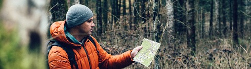 Autumn Trail Quest - Hillingdon Triathletes