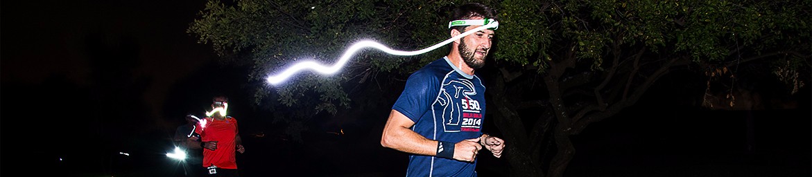 Navigator Trail Race - Hillingdon Triathletes