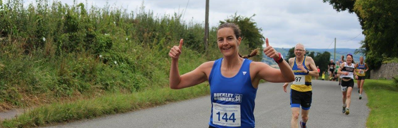 Vale of Clwyd 5km & 10km Road Races