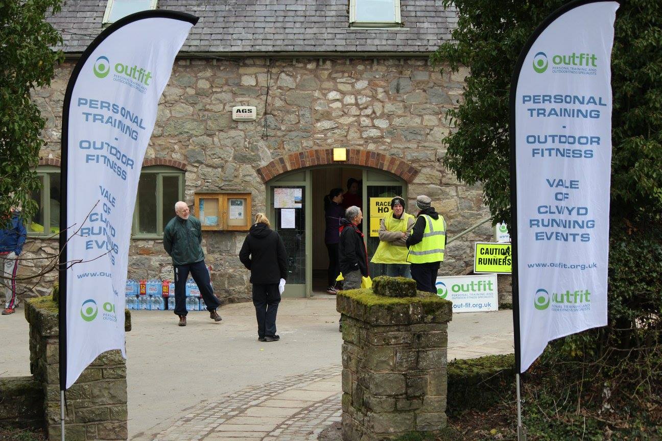 Loggerheads Trail 5 & 10 Mile Races