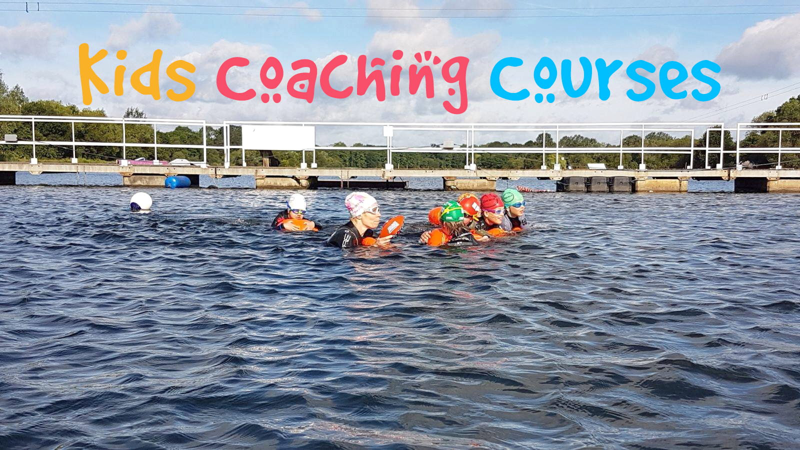 Junior Group Level 1