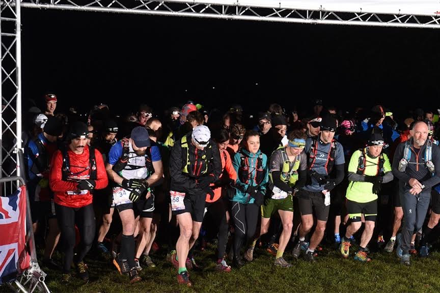 Ultra Runners Coaching Level 1