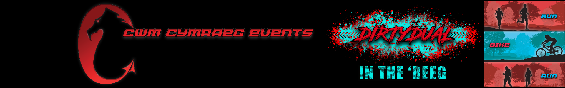 DirtyDual in the Mydd