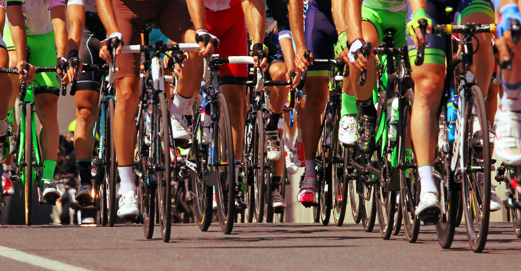 Eastbourne Track Enduro