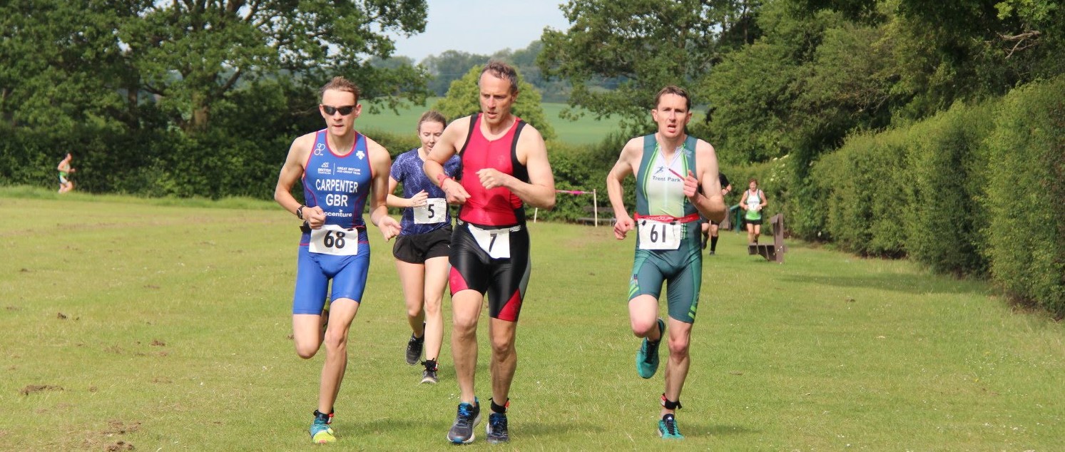 TPRC Aquathlon